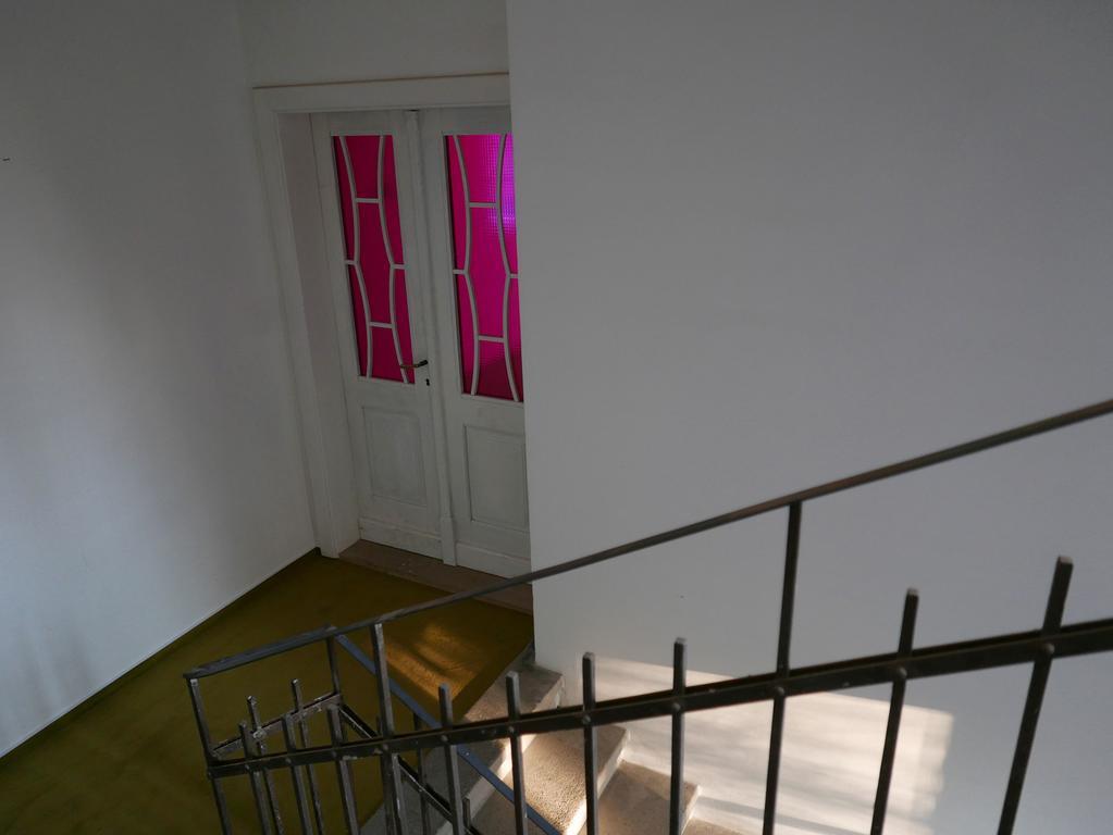 Design Apartments In Park เบอร์โน ภายนอก รูปภาพ